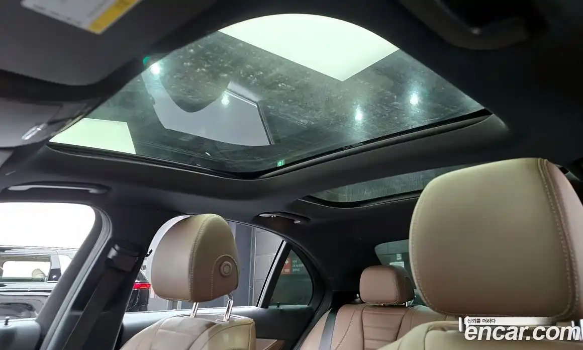 Mercedes-Benz E-Class 2019 2.0 гидро, фото 16