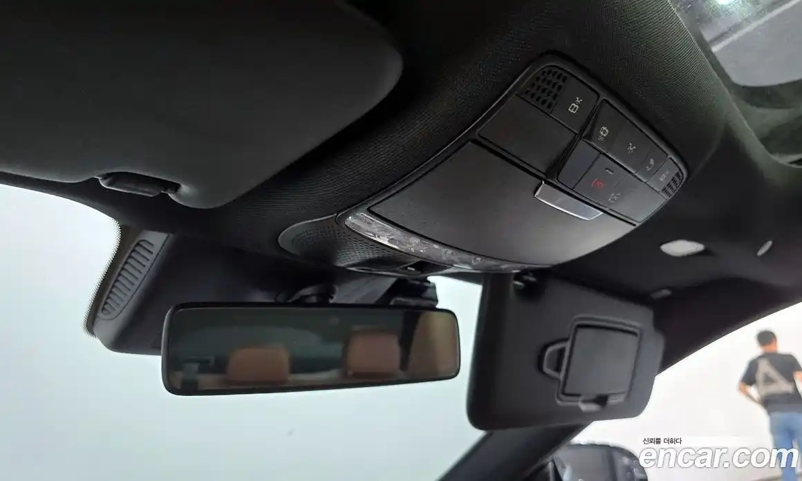 Mercedes-Benz E-Class 2019 2.0 гидро, фото 18