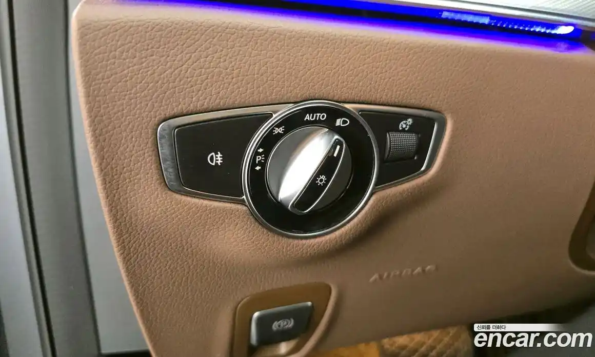 Mercedes-Benz E-Class 2019 2.0 гидро, фото 19