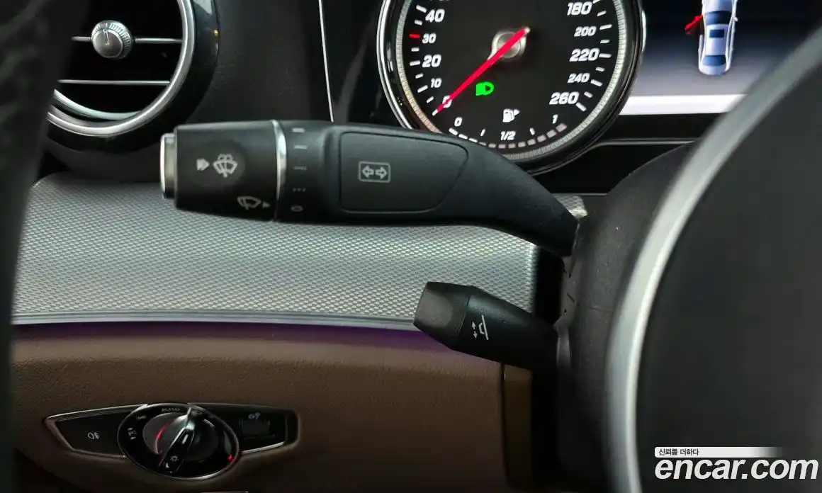 Mercedes-Benz E-Class 2019 2.0 гидро, фото 20