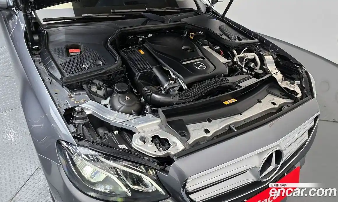 Mercedes-Benz E-Class 2019 2.0 гидро, фото 6