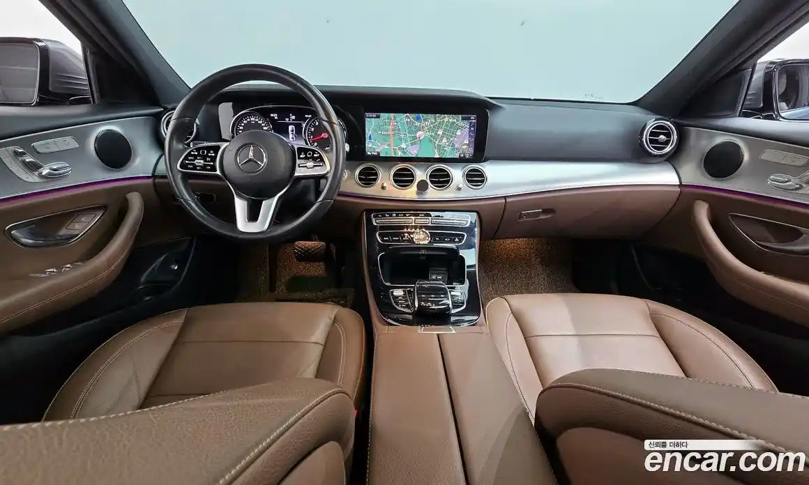 Mercedes-Benz E-Class 2019 2.0 гидро, фото 7