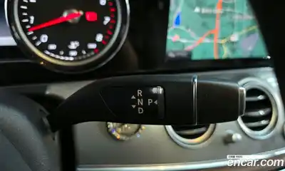 Mercedes-Benz E-Class 2019 2.0 гидро, миниатюра 9