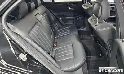 Mercedes-Benz E-Class 2016 2.1 гидро, миниатюра 11