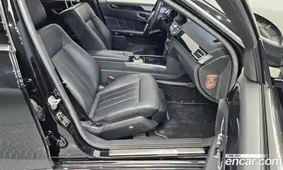 Mercedes-Benz E-Class 2016 2.1 гидро, миниатюра 12
