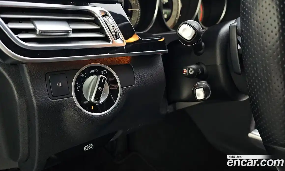 Mercedes-Benz E-Class 2016 2.1 гидро, фото 20