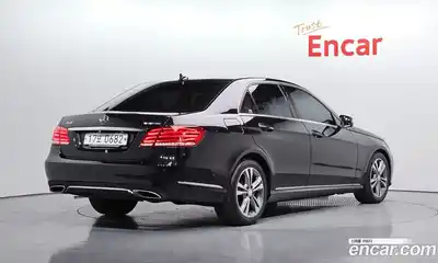 Mercedes-Benz E-Class 2016 2.1 гидро, миниатюра 2
