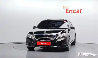 Mercedes-Benz E-Class 2016 2.1 гидро, миниатюра 3