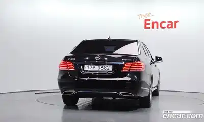 Mercedes-Benz E-Class 2016 2.1 гидро, миниатюра 4