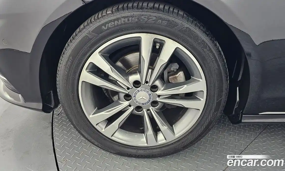 Mercedes-Benz E-Class 2016 2.1 гидро, фото 5
