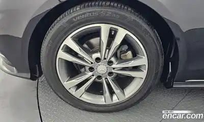 Mercedes-Benz E-Class 2016 2.1 гидро, миниатюра 5