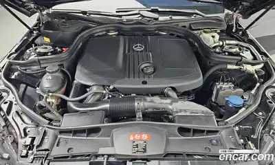 Mercedes-Benz E-Class 2016 2.1 гидро, миниатюра 6