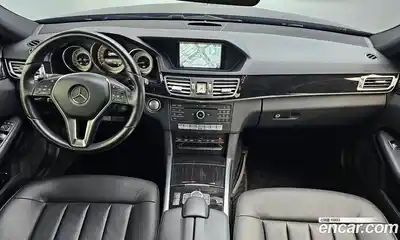 Mercedes-Benz E-Class 2016 2.1 гидро, миниатюра 7