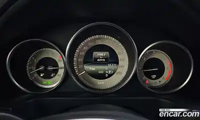 Mercedes-Benz E-Class 2016 2.1 гидро, миниатюра 8