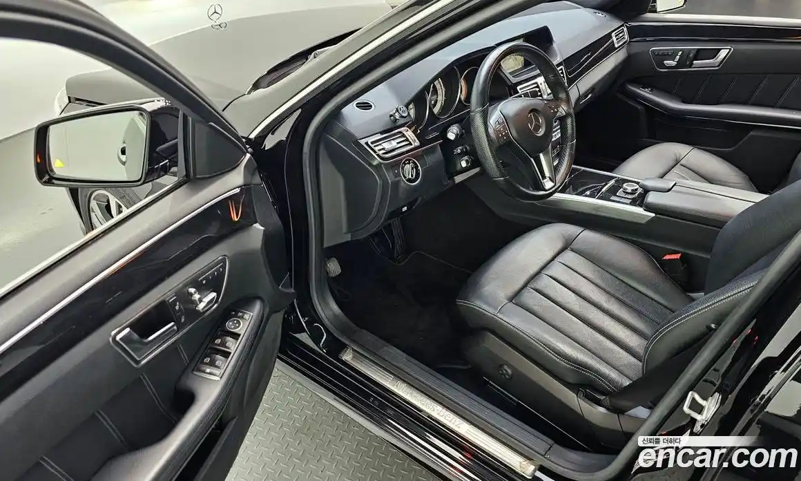 Mercedes-Benz E-Class 2016 2.1 гидро, фото 10
