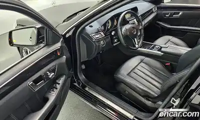 Mercedes-Benz E-Class 2016 2.1 гидро, миниатюра 10