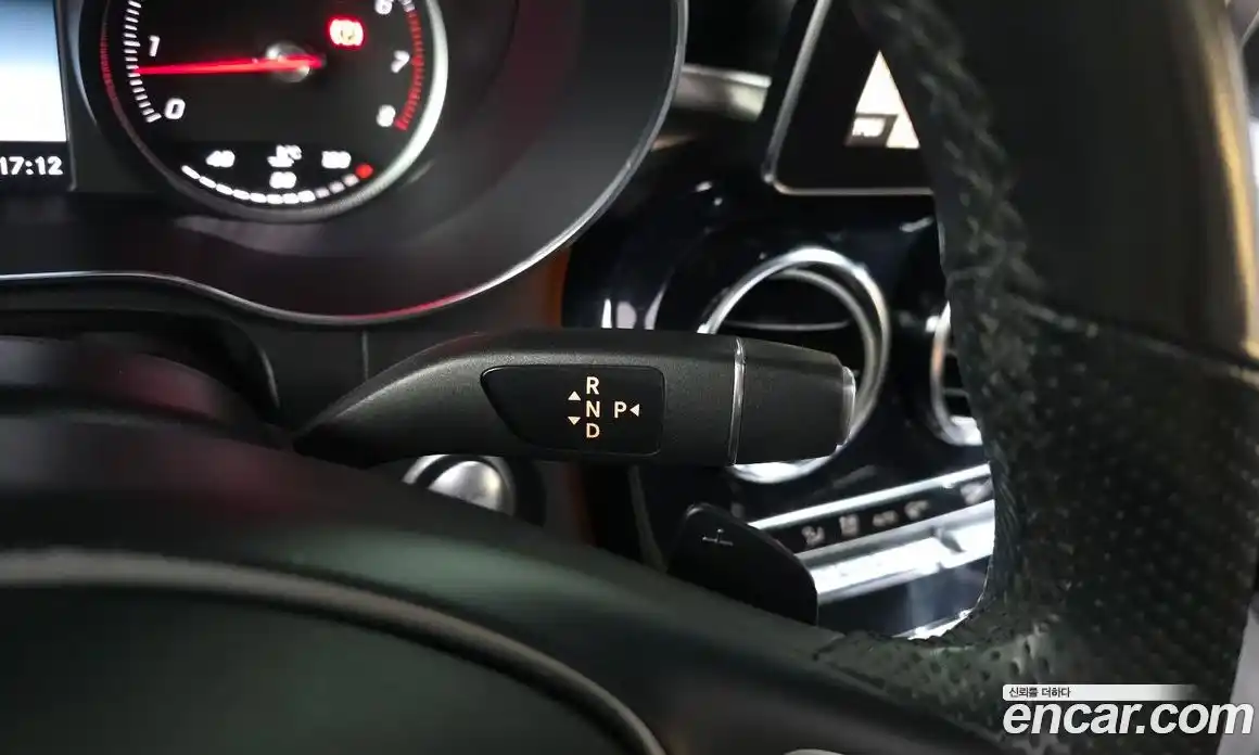 Mercedes-Benz GLC-Class 2019 2.0 автомат (гидро), фото 12
