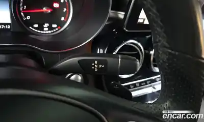 Mercedes-Benz GLC-Class 2019 2.0 автомат (гидро), миниатюра 12