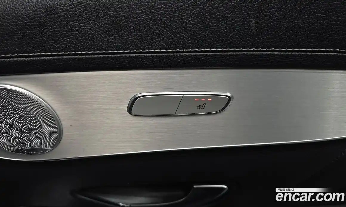Mercedes-Benz GLC-Class 2019 2.0 автомат (гидро), фото 24