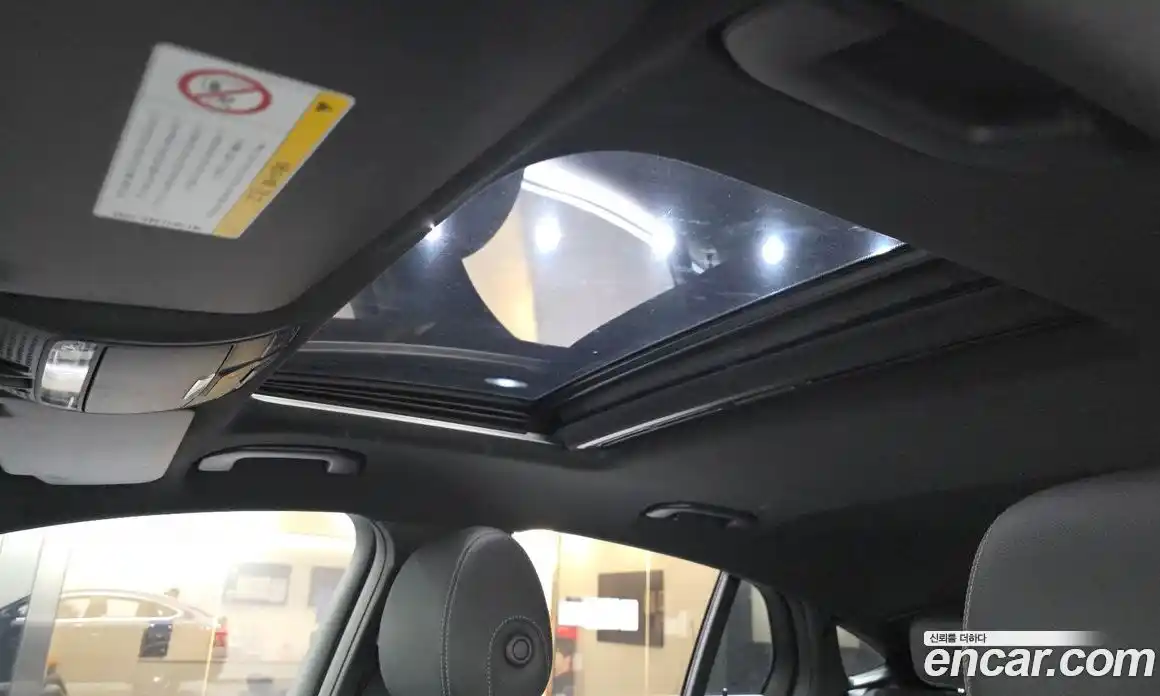 Mercedes-Benz GLC-Class 2019 2.0 автомат (гидро), фото 25