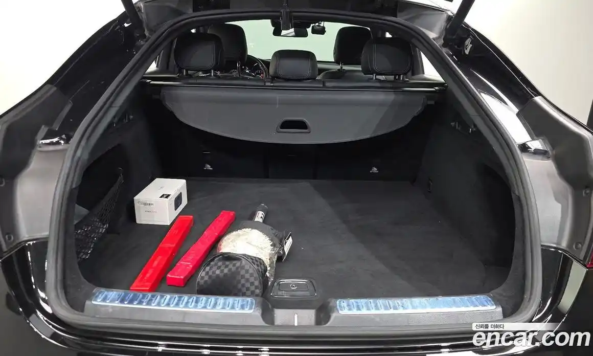 Mercedes-Benz GLC-Class 2019 2.0 автомат (гидро), фото 26