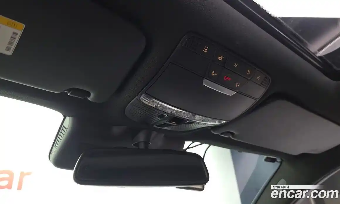 Mercedes-Benz GLC-Class 2019 2.0 автомат (гидро), фото 31