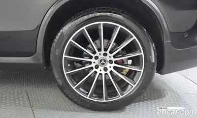 Mercedes-Benz GLC-Class 2019 2.0 автомат (гидро), миниатюра 7