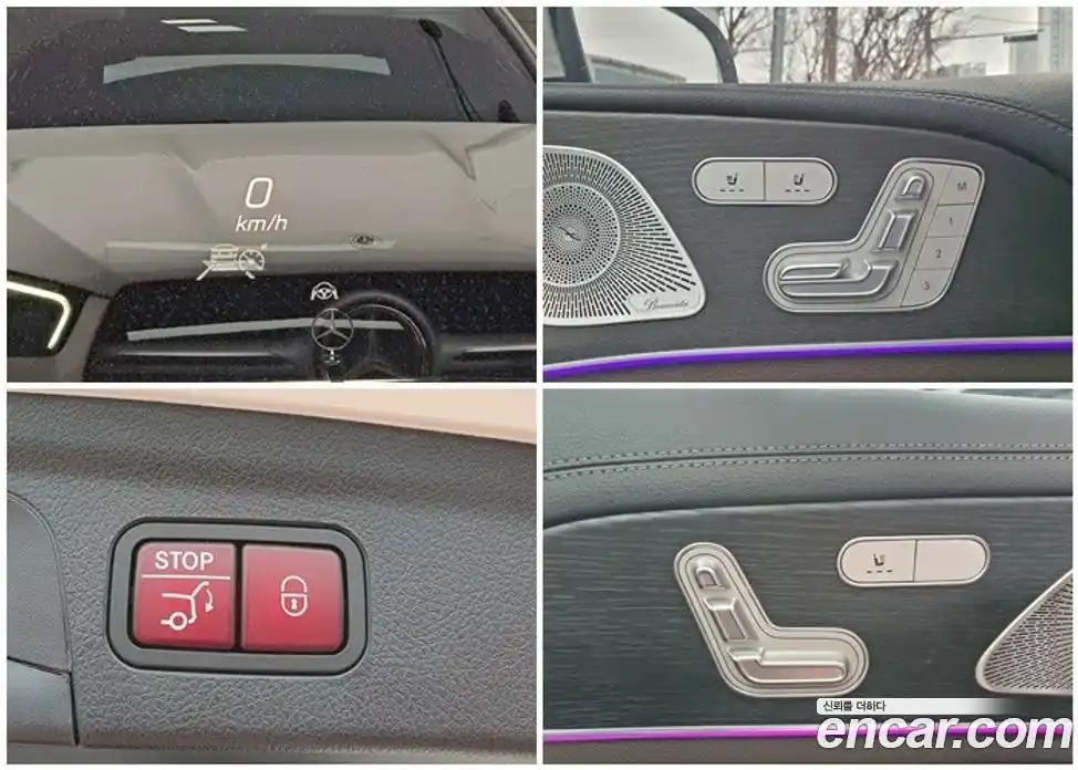 Mercedes-Benz GLE-Class 2023 3.0 гидро, фото 10