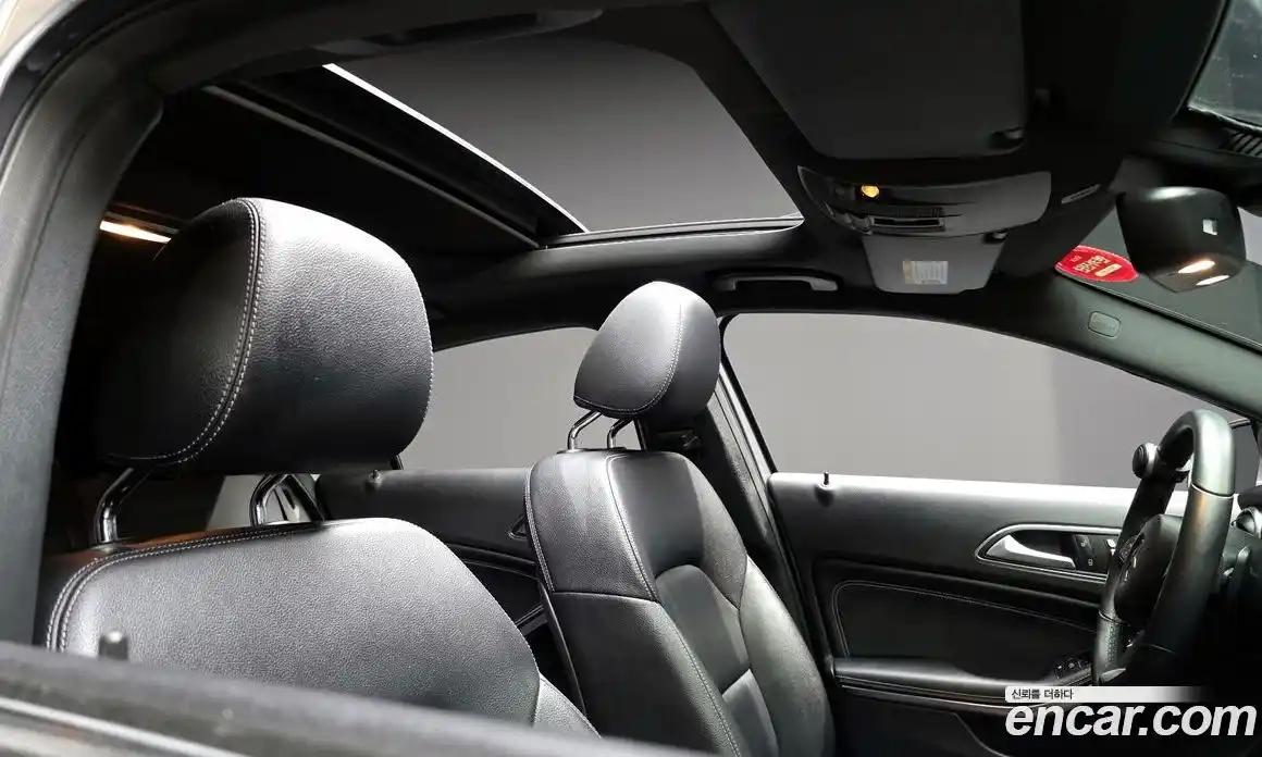 Mercedes-Benz A-Class 2016 1.6 гидро, фото 20 Mercedes-Benz A-Class 2016 1.6 гидро, фото 20