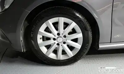 Mercedes-Benz A-Class 2016 1.6 гидро, миниатюра 5 Mercedes-Benz A-Class 2016 1.6 гидро, миниатюра 5