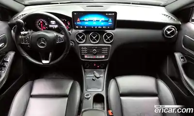 Mercedes-Benz A-Class 2016 1.6 гидро, миниатюра 7 Mercedes-Benz A-Class 2016 1.6 гидро, миниатюра 7