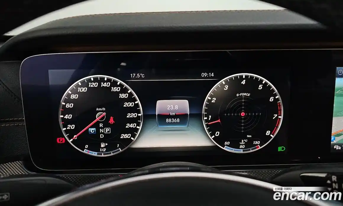 Mercedes-Benz E-Class 2018 2.0 гидро, фото 11