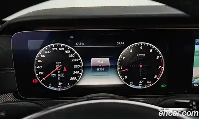 Mercedes-Benz E-Class 2018 2.0 гидро, миниатюра 11