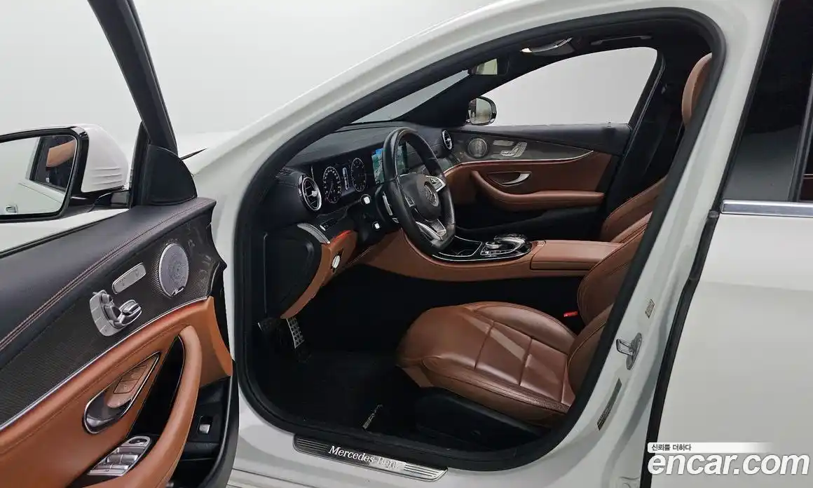 Mercedes-Benz E-Class 2018 2.0 гидро, фото 13