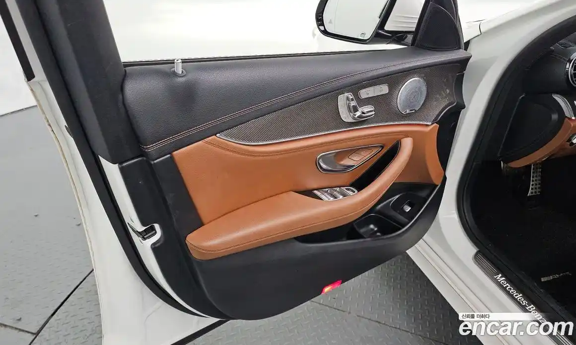 Mercedes-Benz E-Class 2018 2.0 гидро, фото 14