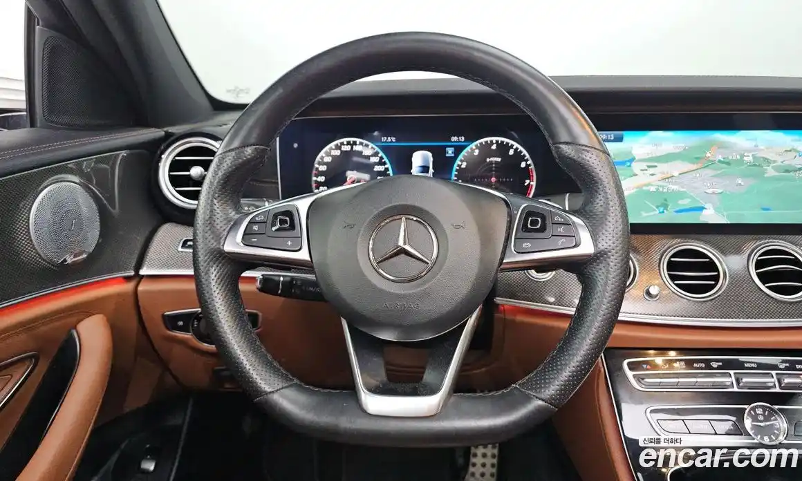 Mercedes-Benz E-Class 2018 2.0 гидро, фото 17