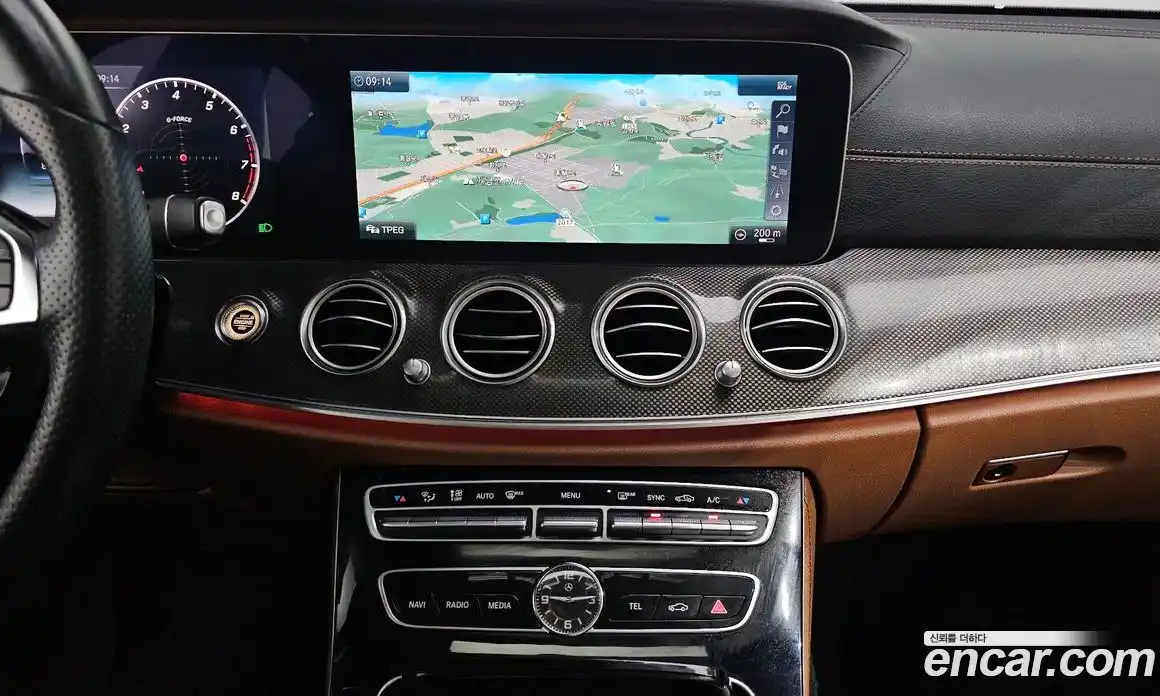 Mercedes-Benz E-Class 2018 2.0 гидро, фото 18