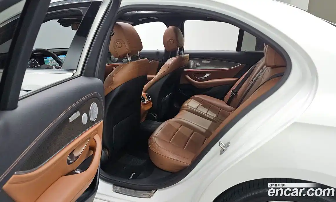 Mercedes-Benz E-Class 2018 2.0 гидро, фото 25