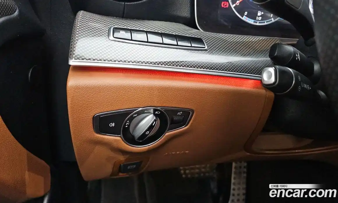 Mercedes-Benz E-Class 2018 2.0 гидро, фото 27