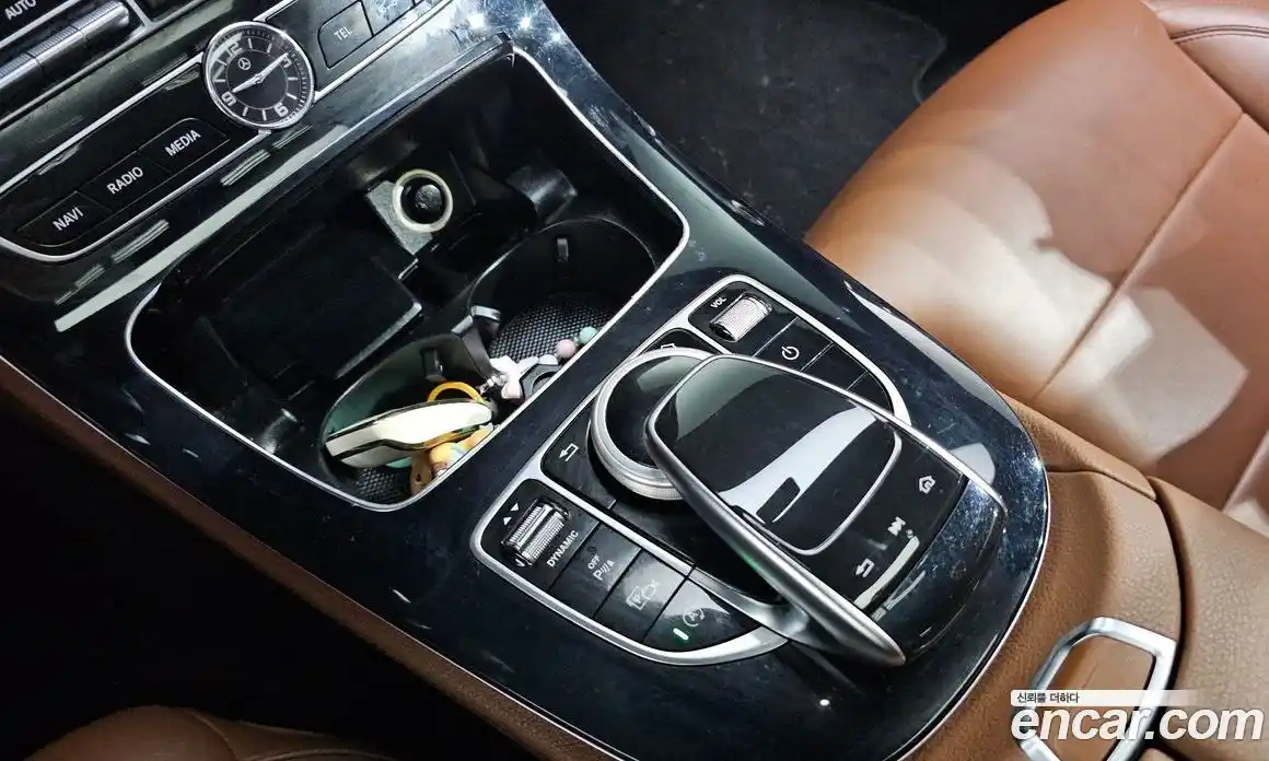 Mercedes-Benz E-Class 2018 2.0 гидро, фото 28