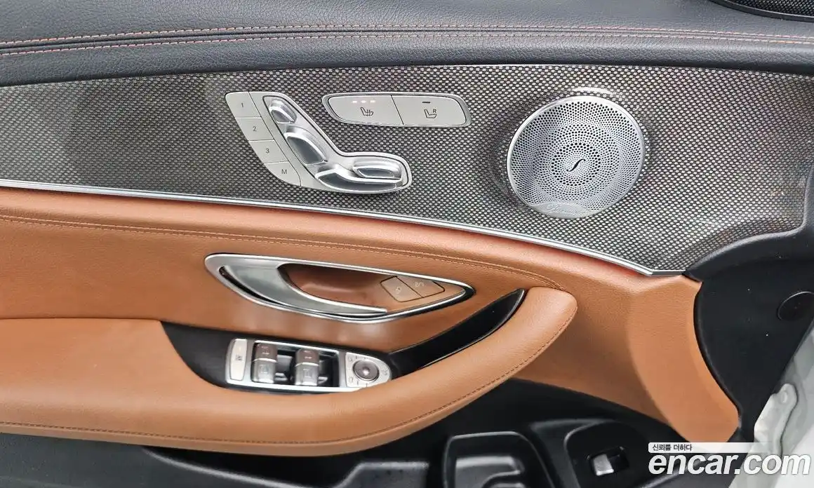 Mercedes-Benz E-Class 2018 2.0 гидро, фото 29