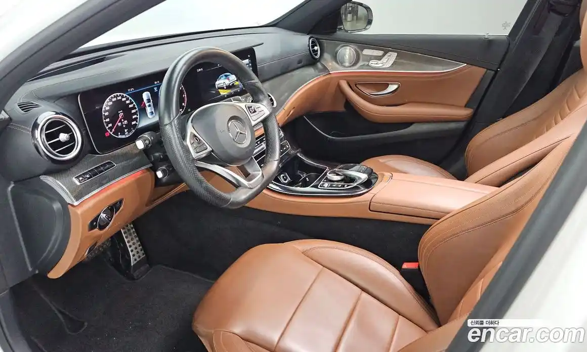 Mercedes-Benz E-Class 2018 2.0 гидро, фото 32