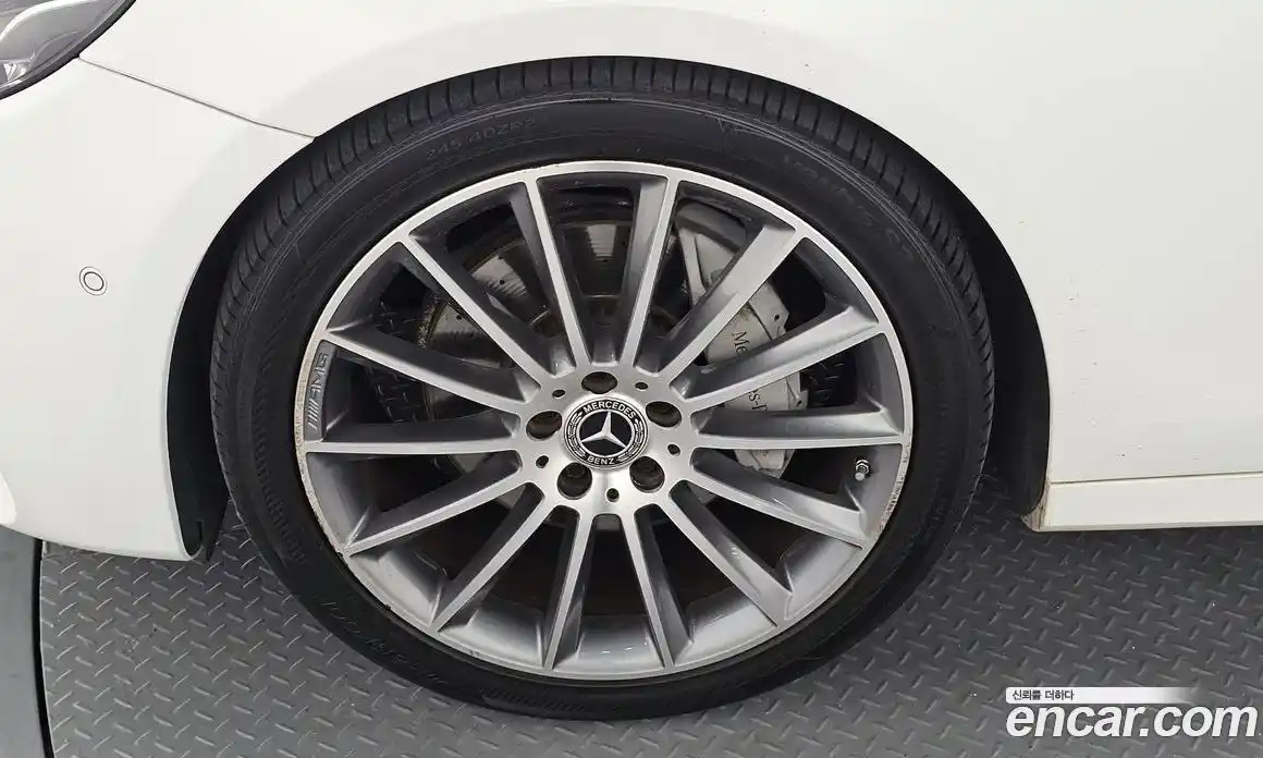 Mercedes-Benz E-Class 2018 2.0 гидро, фото 5