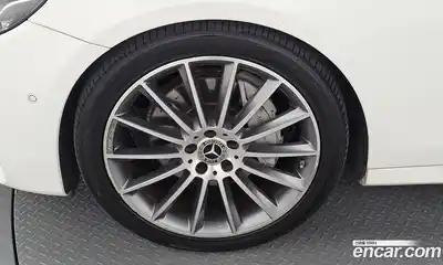 Mercedes-Benz E-Class 2018 2.0 гидро, миниатюра 5
