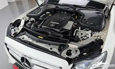 Mercedes-Benz E-Class 2018 2.0 гидро, миниатюра 6
