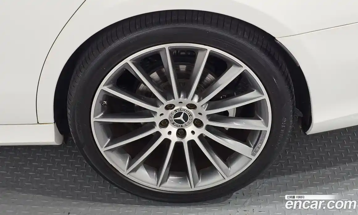 Mercedes-Benz E-Class 2018 2.0 гидро, фото 7