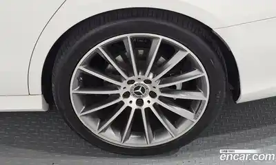 Mercedes-Benz E-Class 2018 2.0 гидро, миниатюра 7