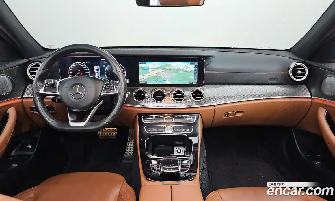 Mercedes-Benz E-Class 2018 2.0 гидро, фото 10