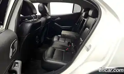 Mercedes-Benz GLA-Class 2018 2.0 гидро, миниатюра 11