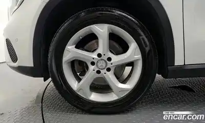Mercedes-Benz GLA-Class 2018 2.0 гидро, миниатюра 5